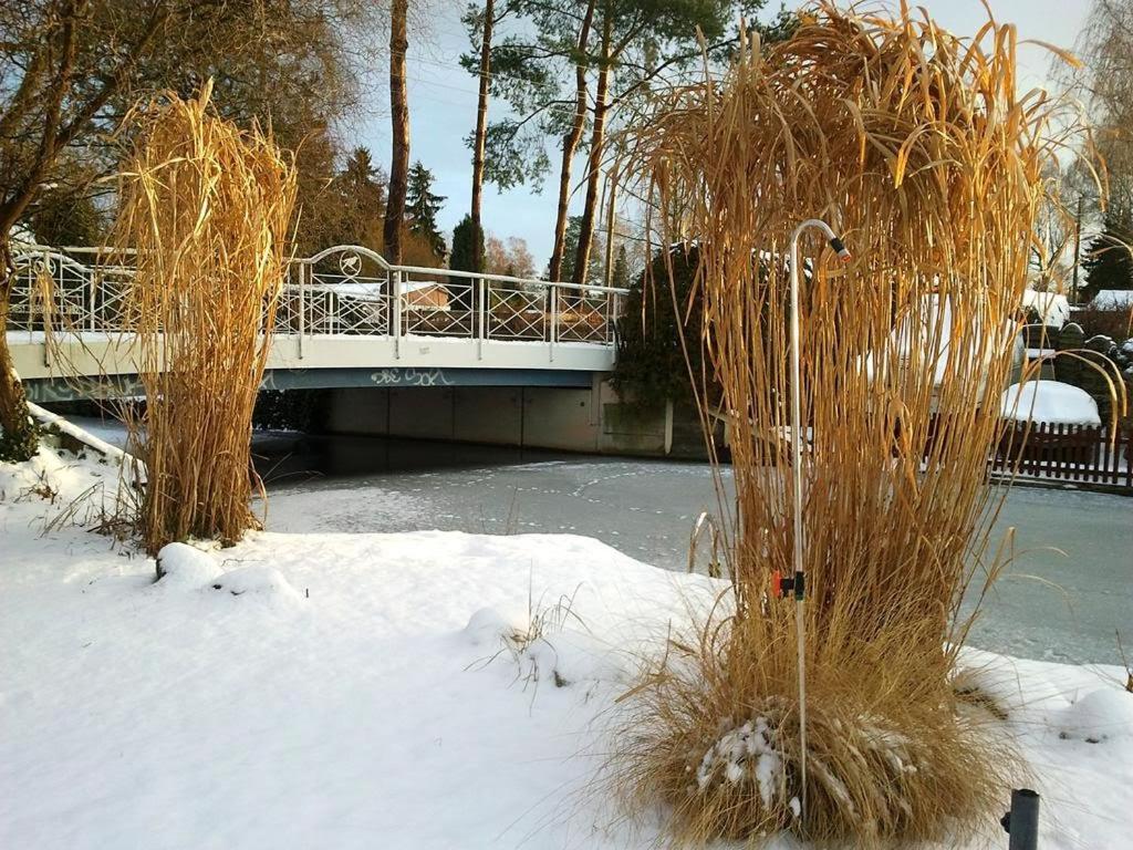 Pension An Der Elsterbruecke — Fotos 2